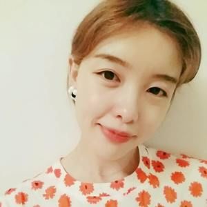 Meet your Posher, Amelia